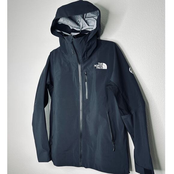 The North Face Summit Torre Egger Futurelight Women's Outdoor Jacket Large - Picture 5 of 13